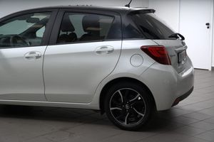 Toyota Yaris bild 7