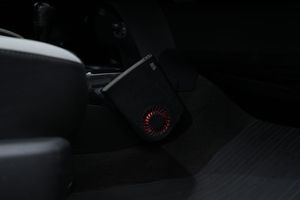 Toyota Yaris bild 18