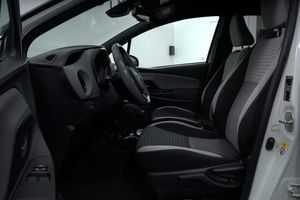 Toyota Yaris bild 8
