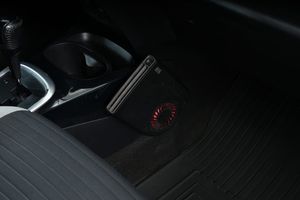 Toyota Yaris bild 16