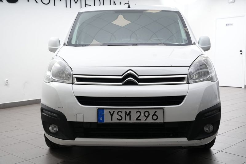 Citroen Berlingo bild 6