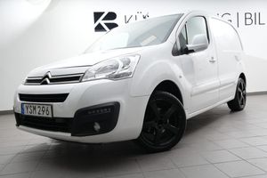 Citroen Berlingo bild 5