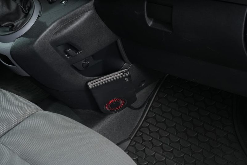 Citroen Berlingo bild 14