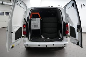 Citroen Berlingo bild 9