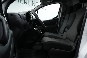 Citroen Berlingo bild 10