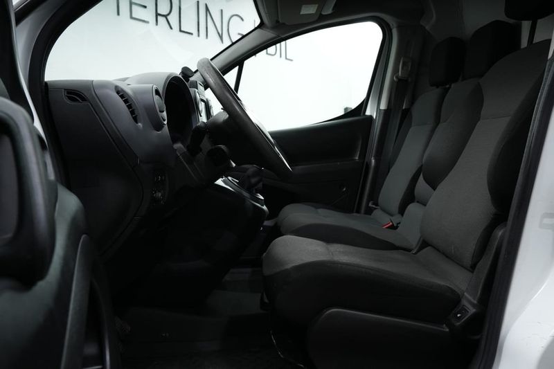 Citroen Berlingo bild 10