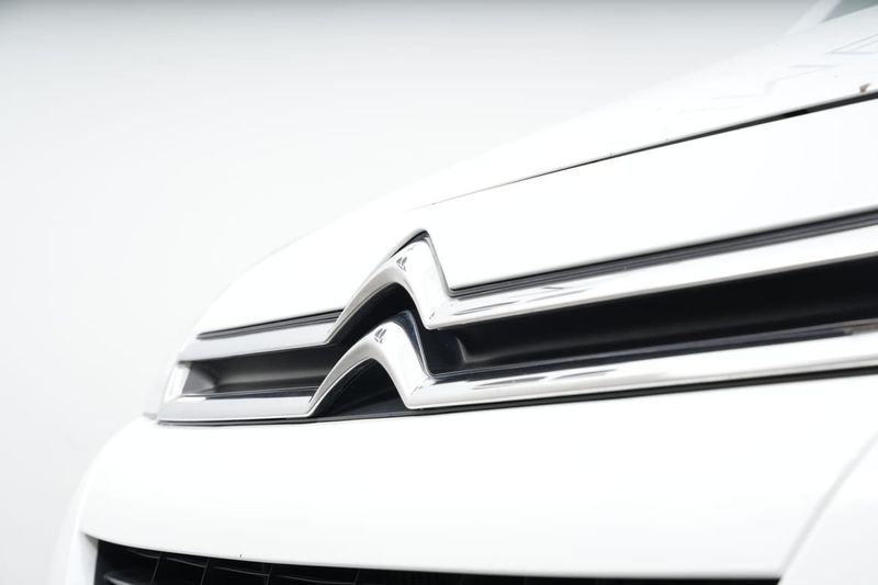 Citroen Berlingo bild 4