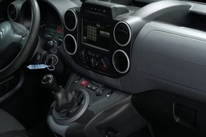 Citroen Berlingo bild 15