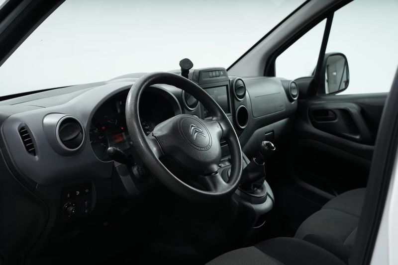 Citroen Berlingo bild 13
