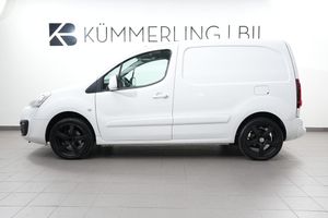 Citroen Berlingo bild 1