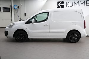 Citroen Berlingo bild 7