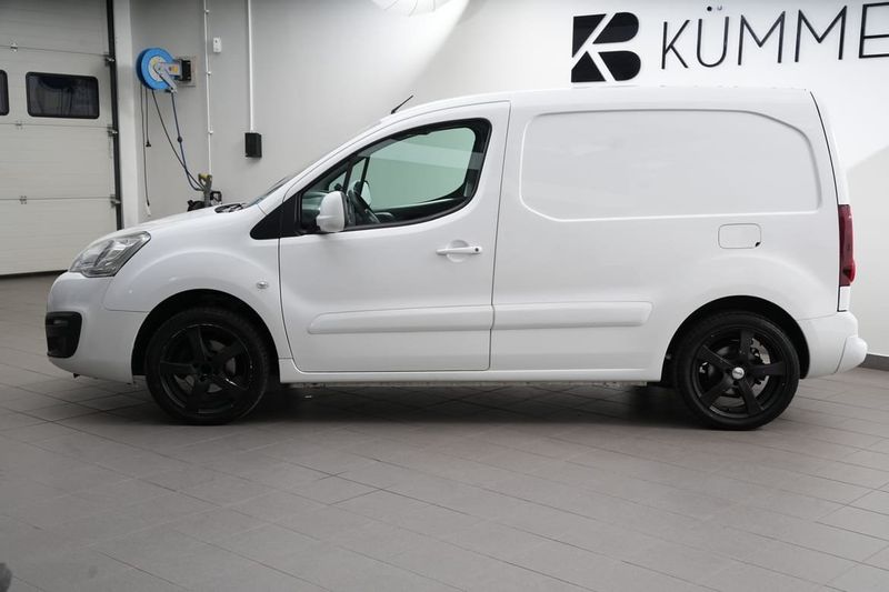 Citroen Berlingo bild 7