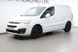 Citroen Berlingo bild 2