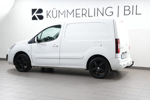 Citroen Berlingo bild 3