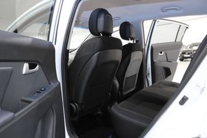 Kia Sportage bild 15