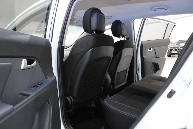 Kia Sportage bild 15