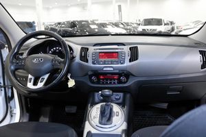 Kia Sportage bild 13