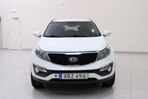 Kia Sportage bild 7
