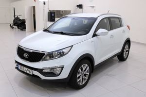 Kia Sportage bild 6