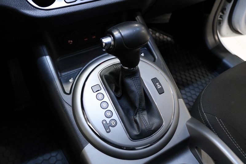 Kia Sportage bild 19