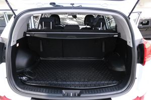 Kia Sportage bild 18