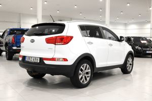 Kia Sportage bild 3