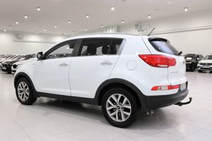Kia Sportage bild 5