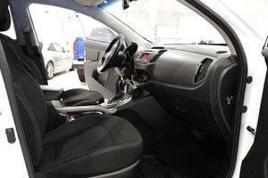 Kia Sportage bild 12