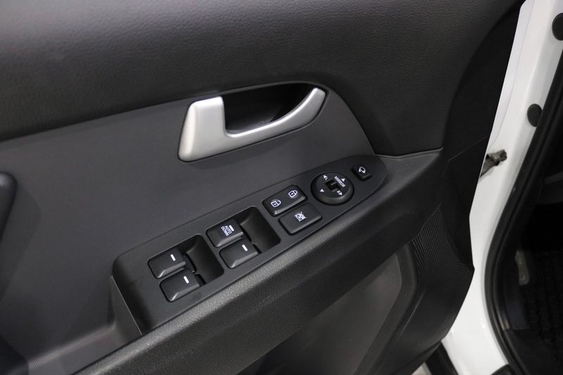 Kia Sportage bild 23