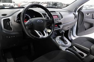 Kia Sportage bild 9