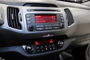 Kia Sportage bild 20