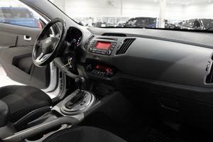 Kia Sportage bild 11