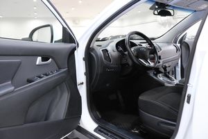 Kia Sportage bild 10