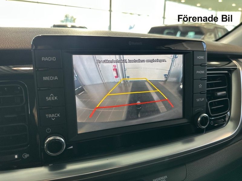 Kia Stonic bild 9