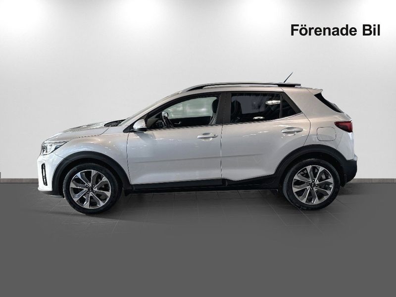 Kia Stonic bild 4