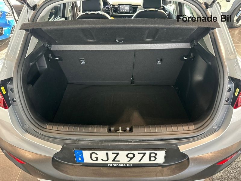 Kia Stonic bild 15