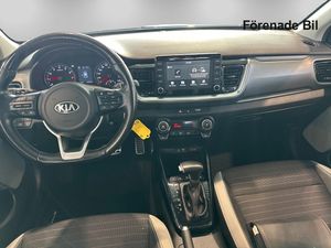 Kia Stonic bild 7