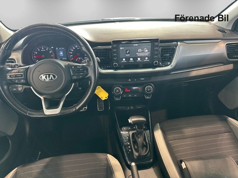 Kia Stonic bild 7
