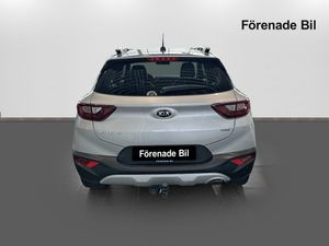 Kia Stonic bild 6
