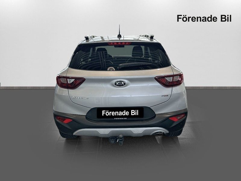 Kia Stonic bild 6