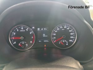 Kia Stonic bild 8