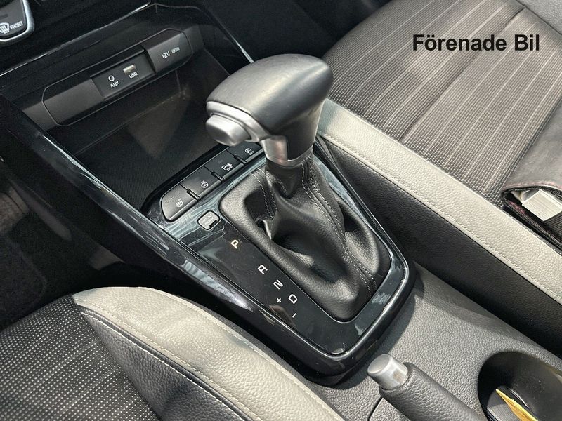 Kia Stonic bild 12