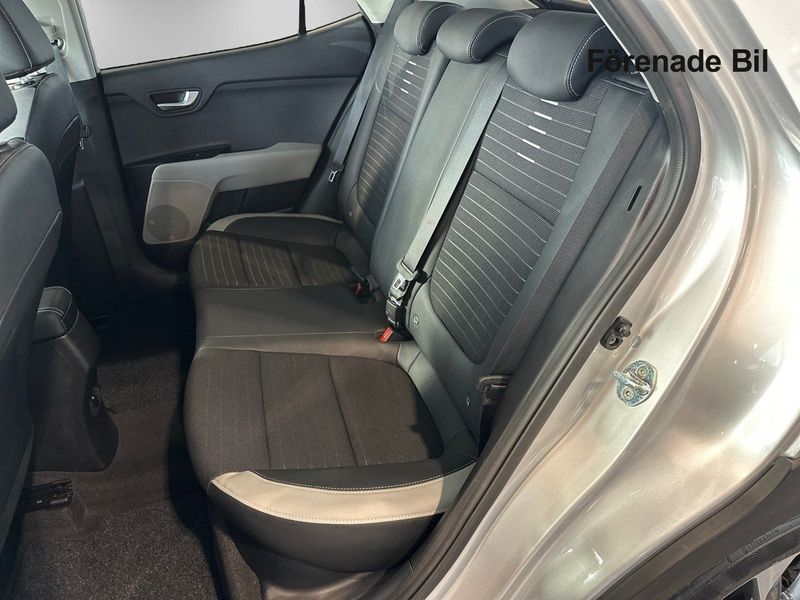 Kia Stonic bild 14