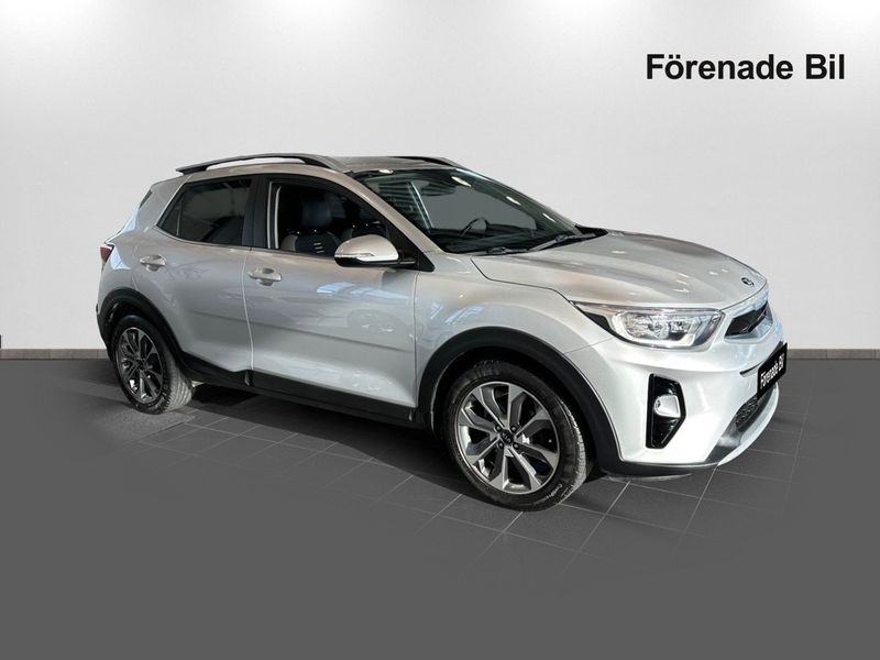 Kia Stonic bild 3