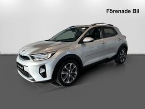 Kia Stonic bild 1