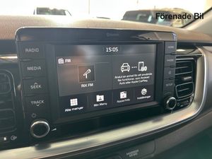 Kia Stonic bild 10