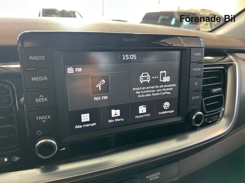 Kia Stonic bild 10