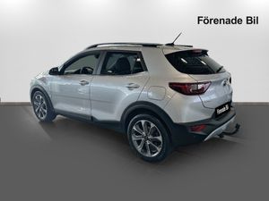Kia Stonic bild 5