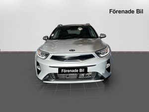 Kia Stonic bild 2