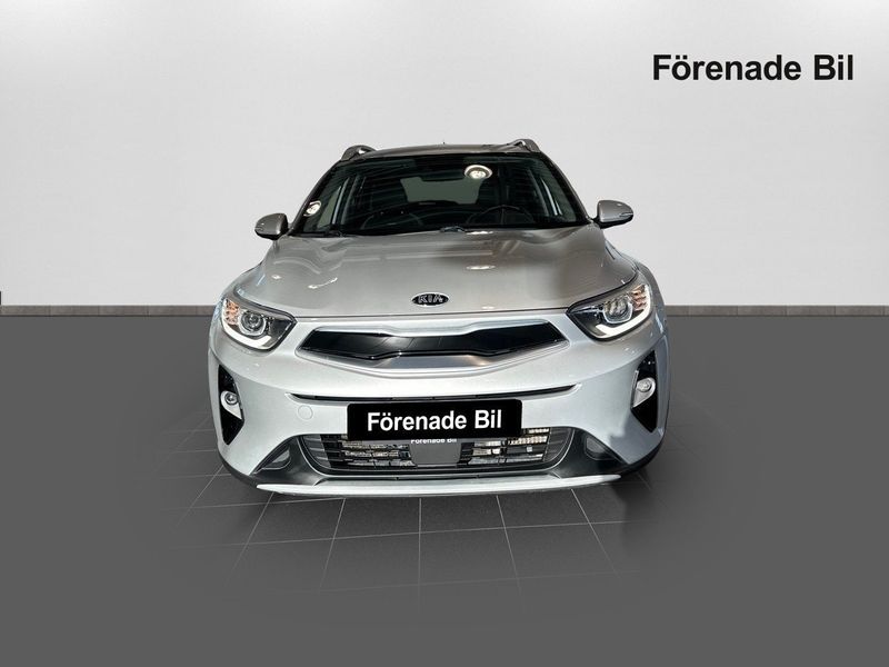 Kia Stonic bild 2